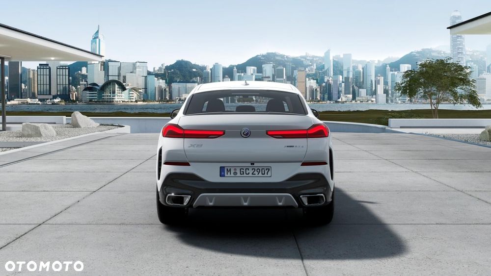 BMW X6 - 5