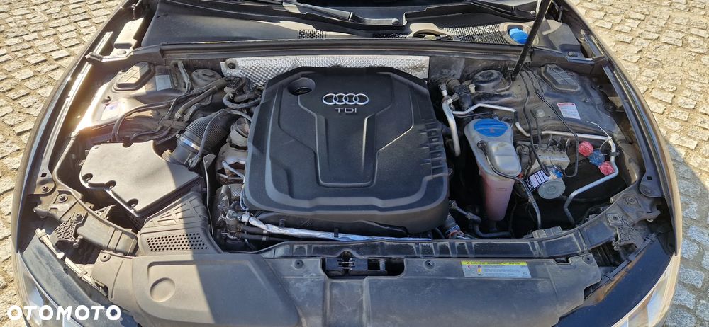 Audi A5 Coupé - 17