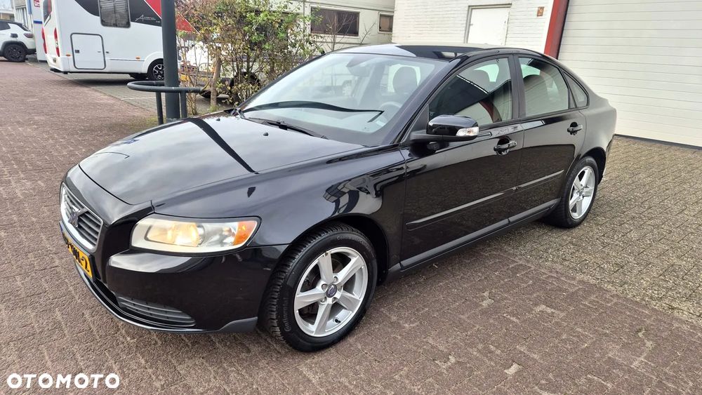 Volvo S40 1.8 Kinetic - 17