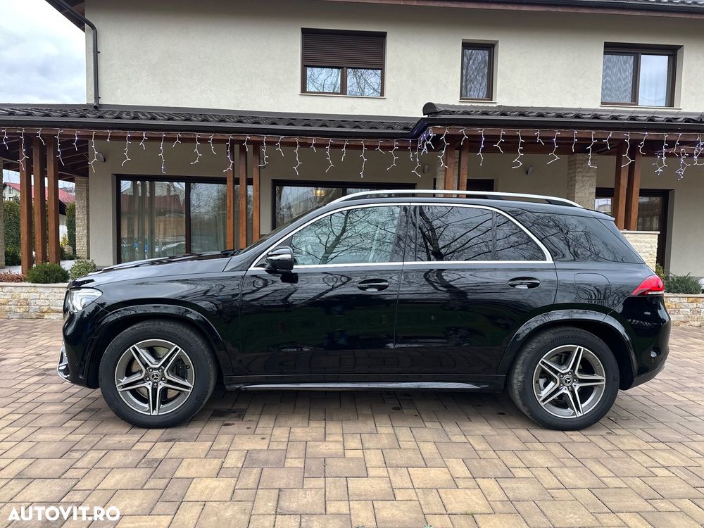 Mercedes-Benz GLE - 20