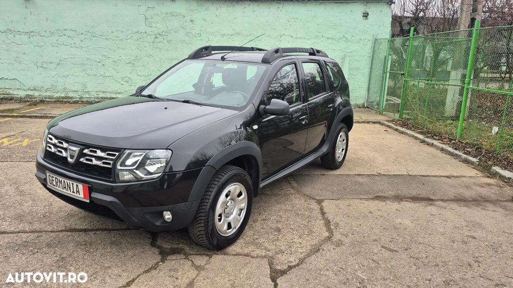 Dacia Duster 1.6 16V 105 4x2 Celebration - 15