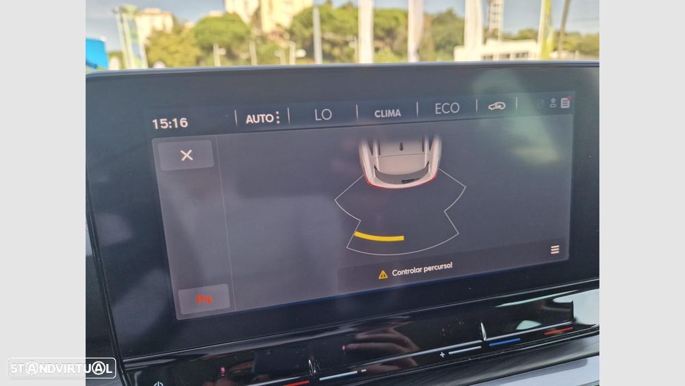 Cupra Formentor 1.4 e-Hybrid DSG - 21