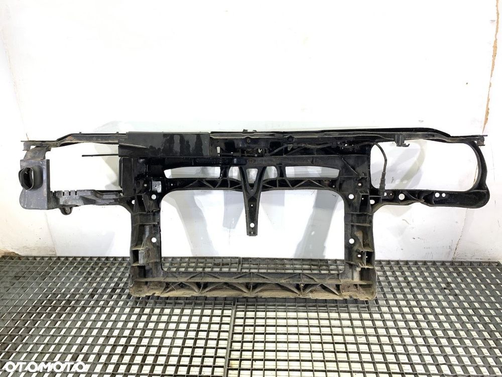 PAS PRZEDNI  VW BORA Variant (1J6) 1999 - 2005 1.9 TDI 4motion 96 kW [130 KM] olej napędowy 2000 - - 4