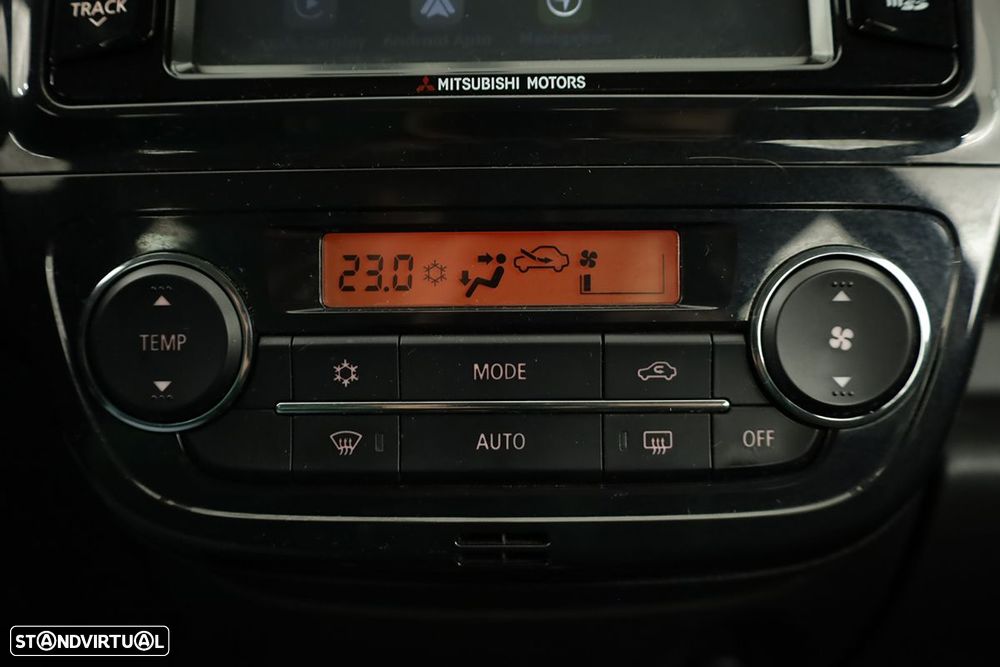 Mitsubishi Space Star 1.2 Intense - 11