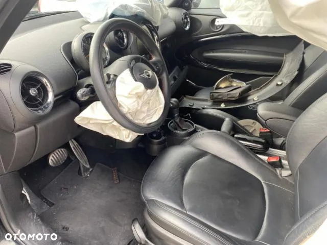 MINI John Cooper Works Paceman All4 - 6
