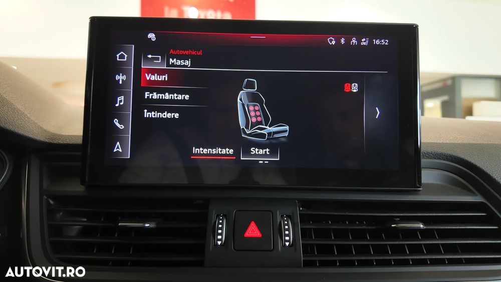 Audi Q5 50 TFSI e quattro S tronic PHEV Advanced - 30