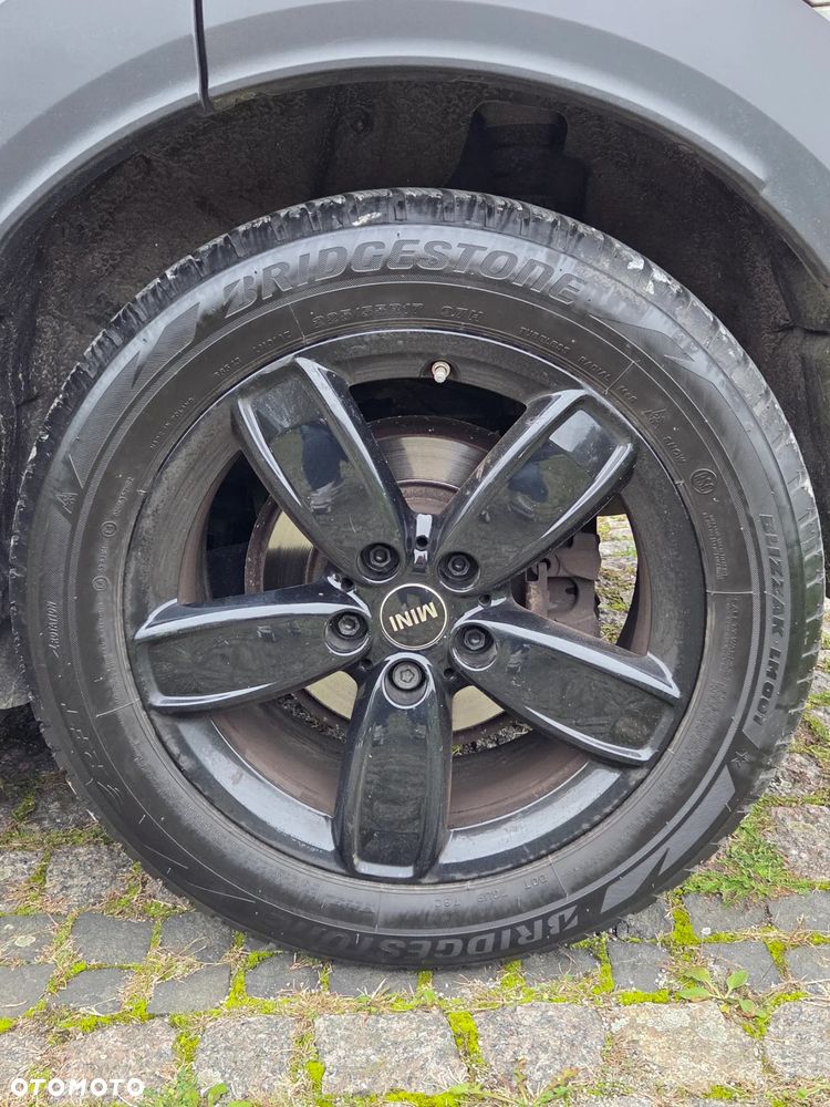 MINI Countryman - 19