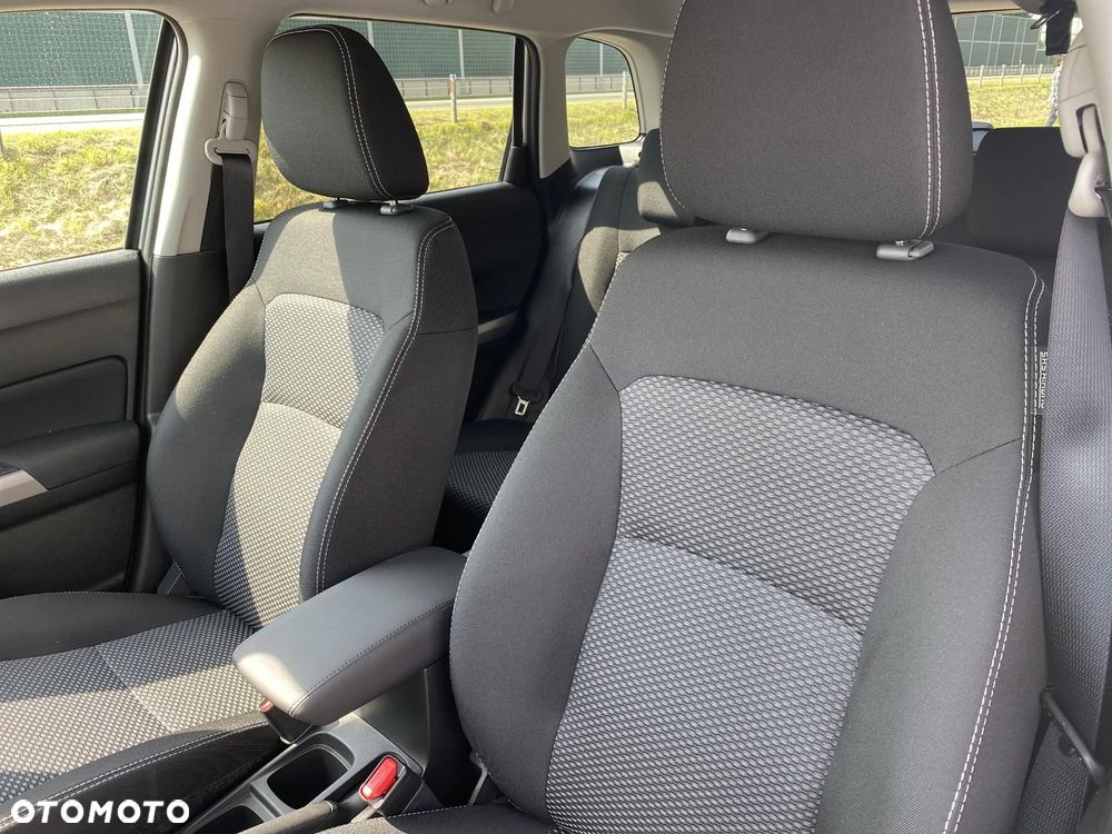 Suzuki Vitara 1.4 Boosterjet mHEV Premium Plus 4WD - 11