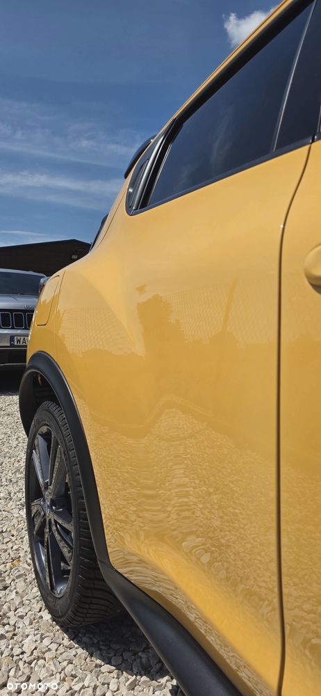 Nissan Juke 1.2 DIG-T Tekna - 7