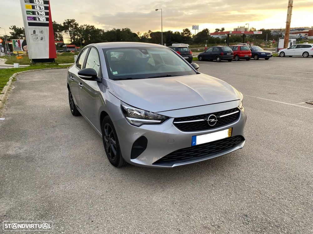 Opel Corsa 1.2 Edition - 2