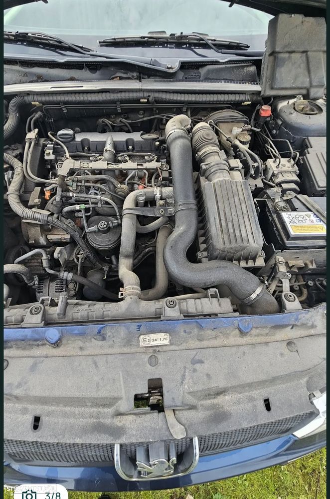 Peugeot 405 Break - 3