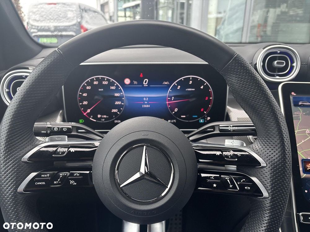 Mercedes-Benz GLC - 17