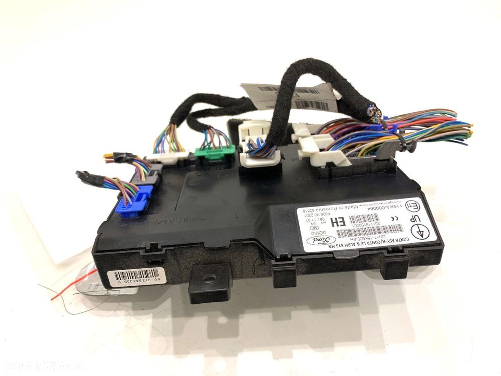 MODUŁ KOMFORTU  FORD TRANSIT COURIER B460 Nadwozie pełne/minivan 2014 - 2022 1.0 EcoBoost 74 kW - 2