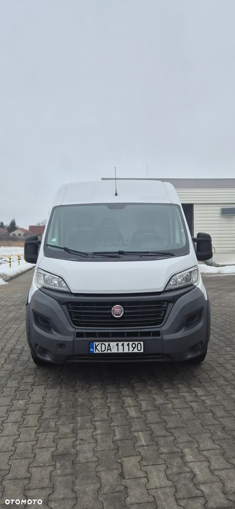 Fiat DUCATO - 5
