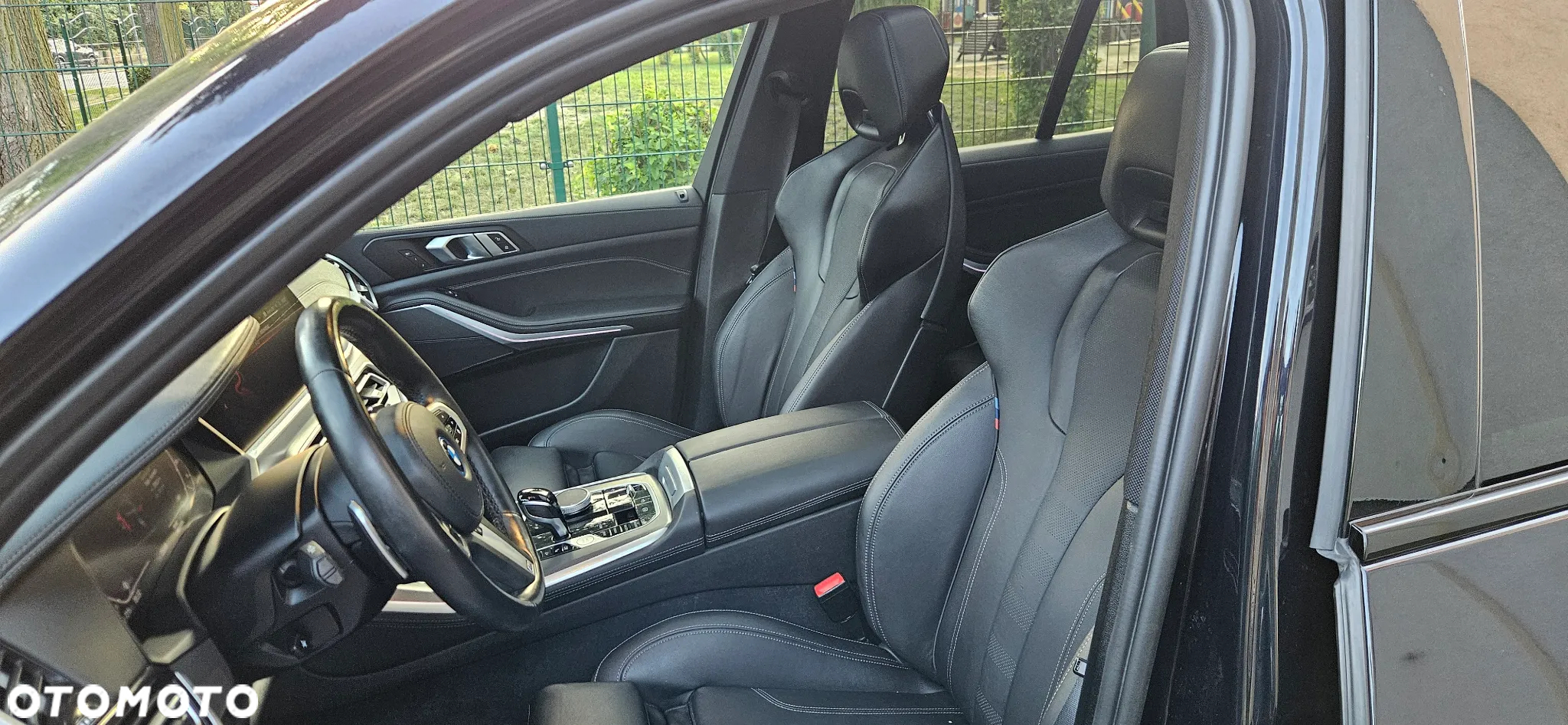 BMW X5 xDrive45e - 20
