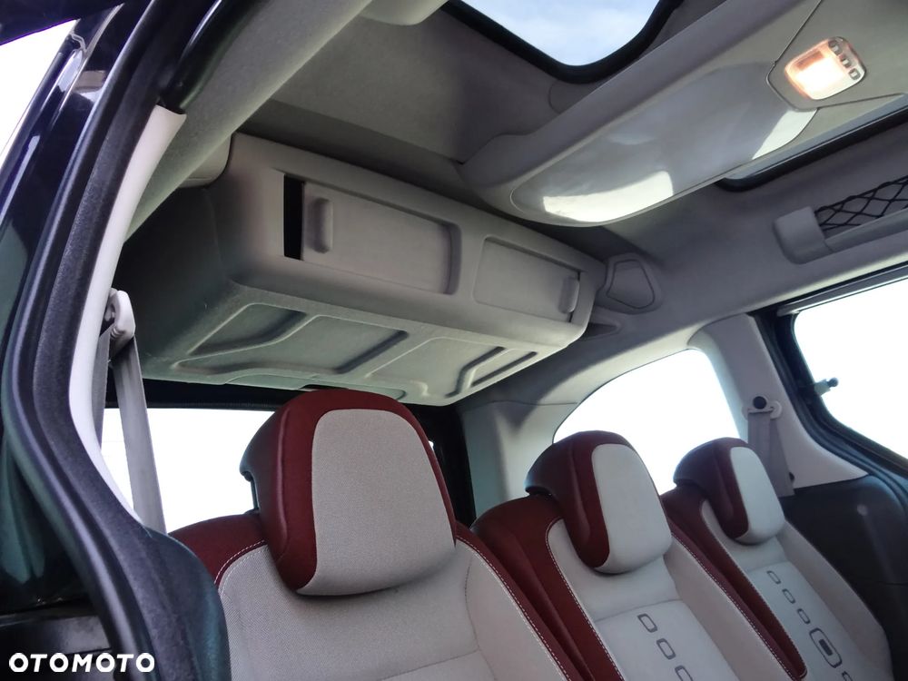 Citroën Berlingo 1.6 HDi - 10