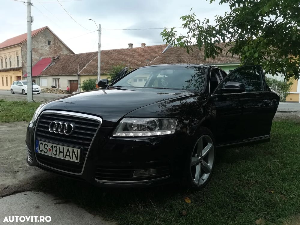 Audi A6 Avant - 15