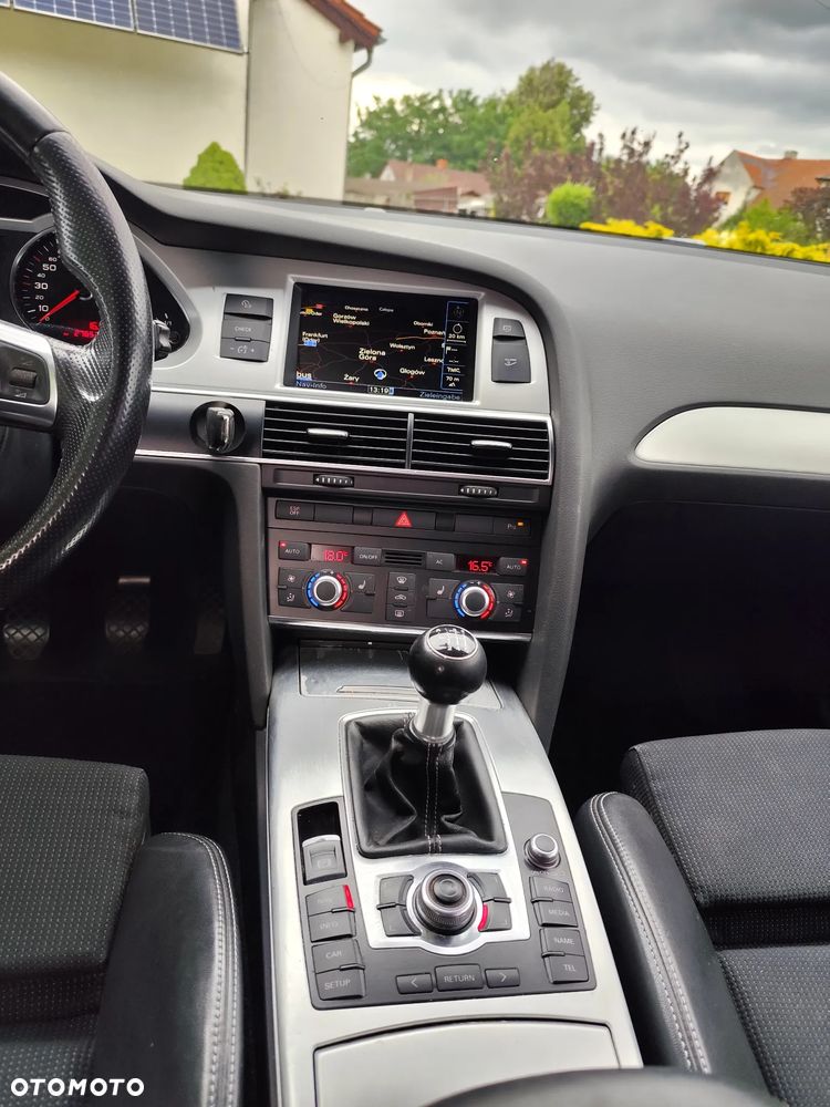Audi A6 Avant - 28