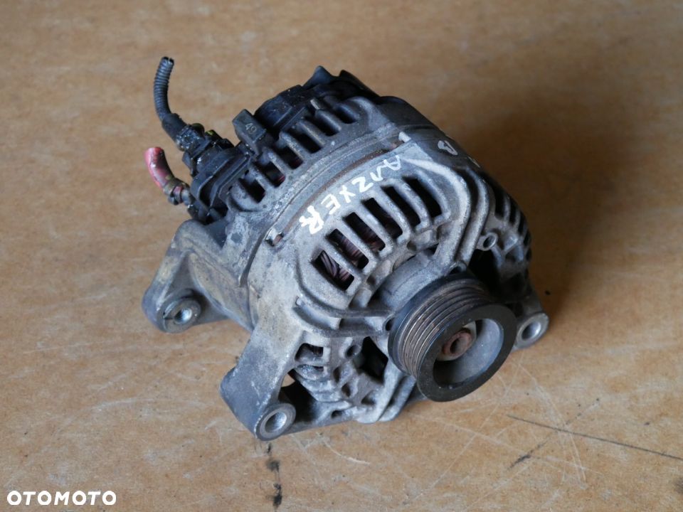 ALTERNATOR OPEL CORSA D 1.2 B A12XER - 1