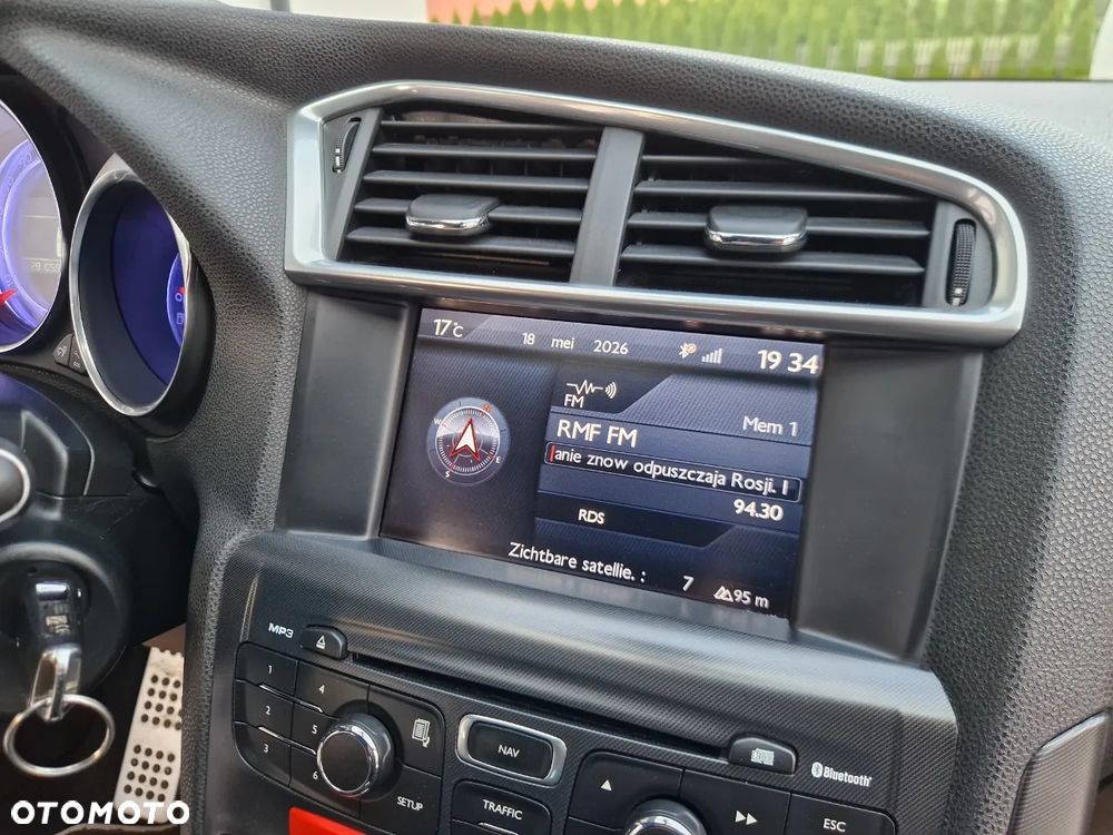 Citroën DS4 HDi 165 SportChic - 31