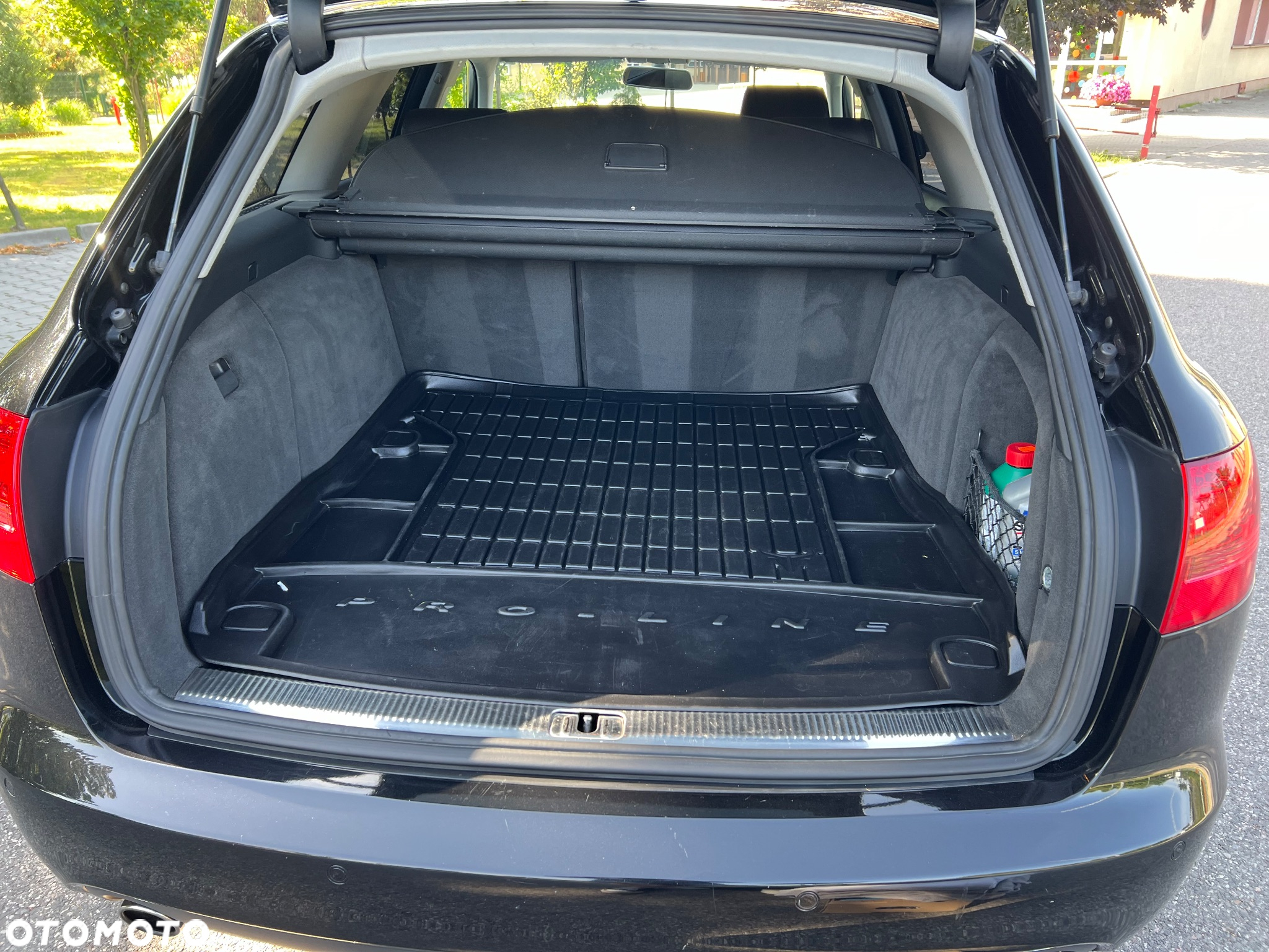 Audi A6 Avant 2.4 multitronic - 29