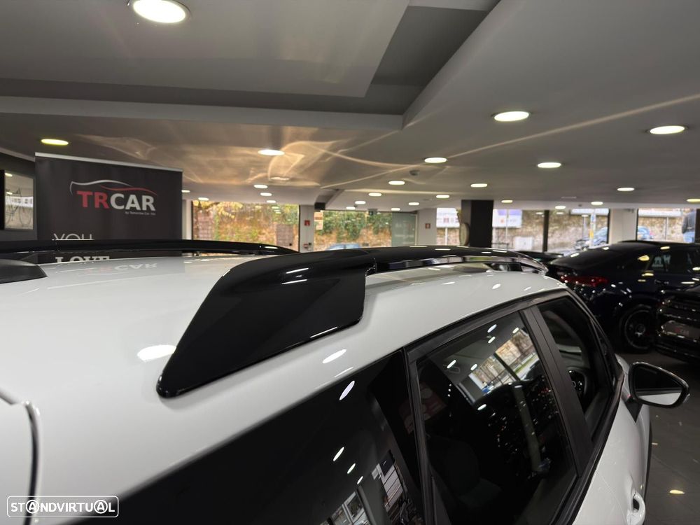 Citroën C3 Aircross 1.2 PureTech YOU Pack Plus - 17