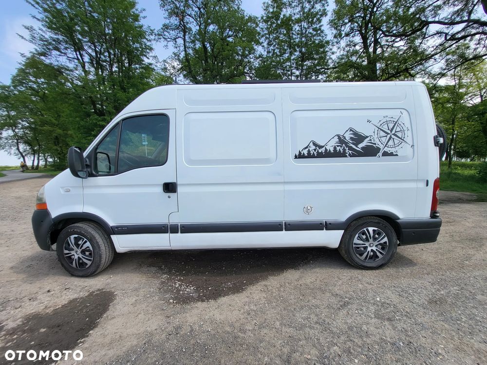 Renault Master - 8
