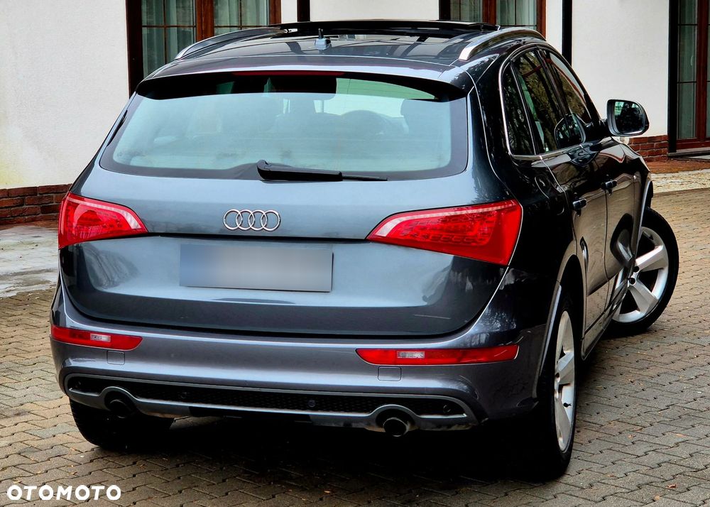 Audi Q5 - 14