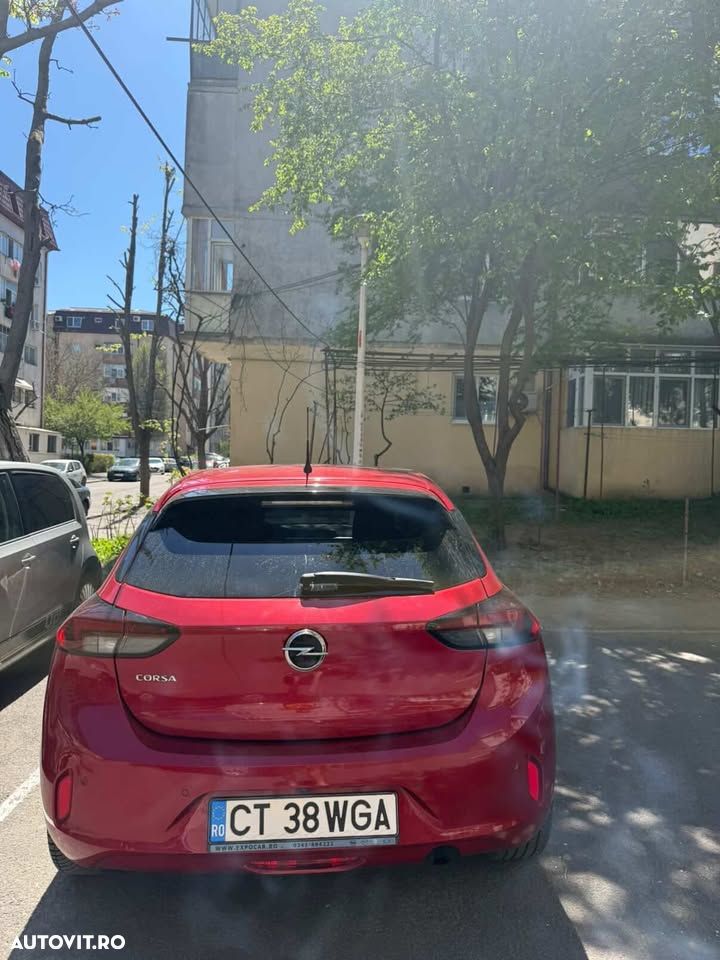 Opel Corsa 1.2 Essentia - 11