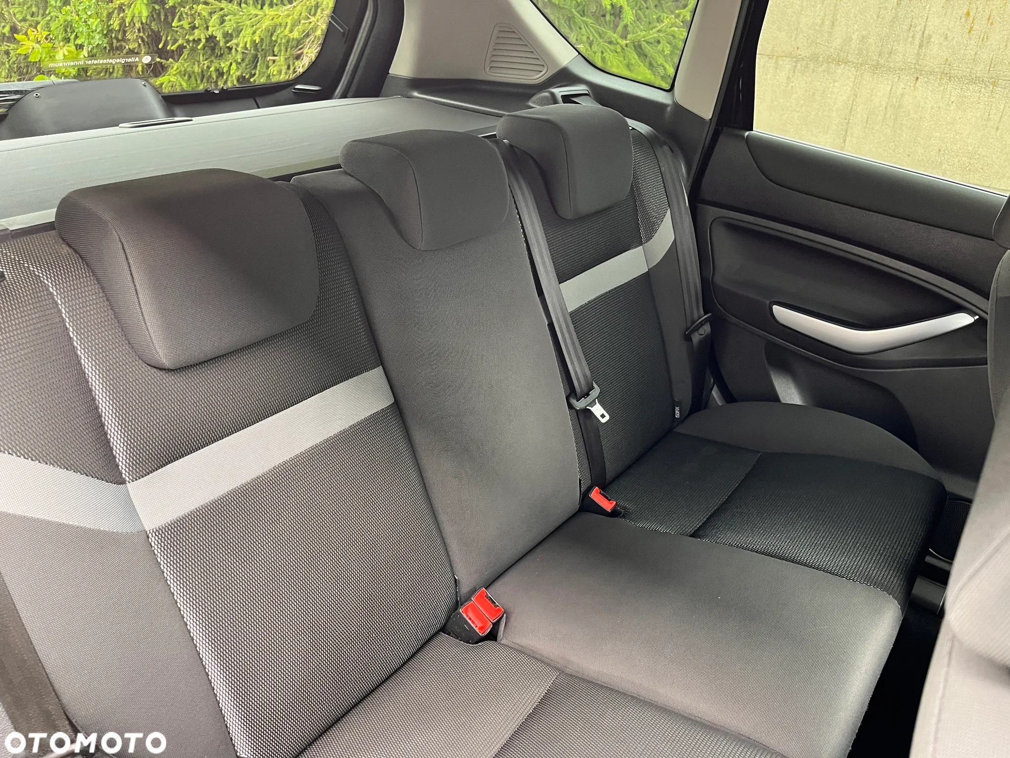 Ford Kuga 2.0 TDCi Titanium - 9