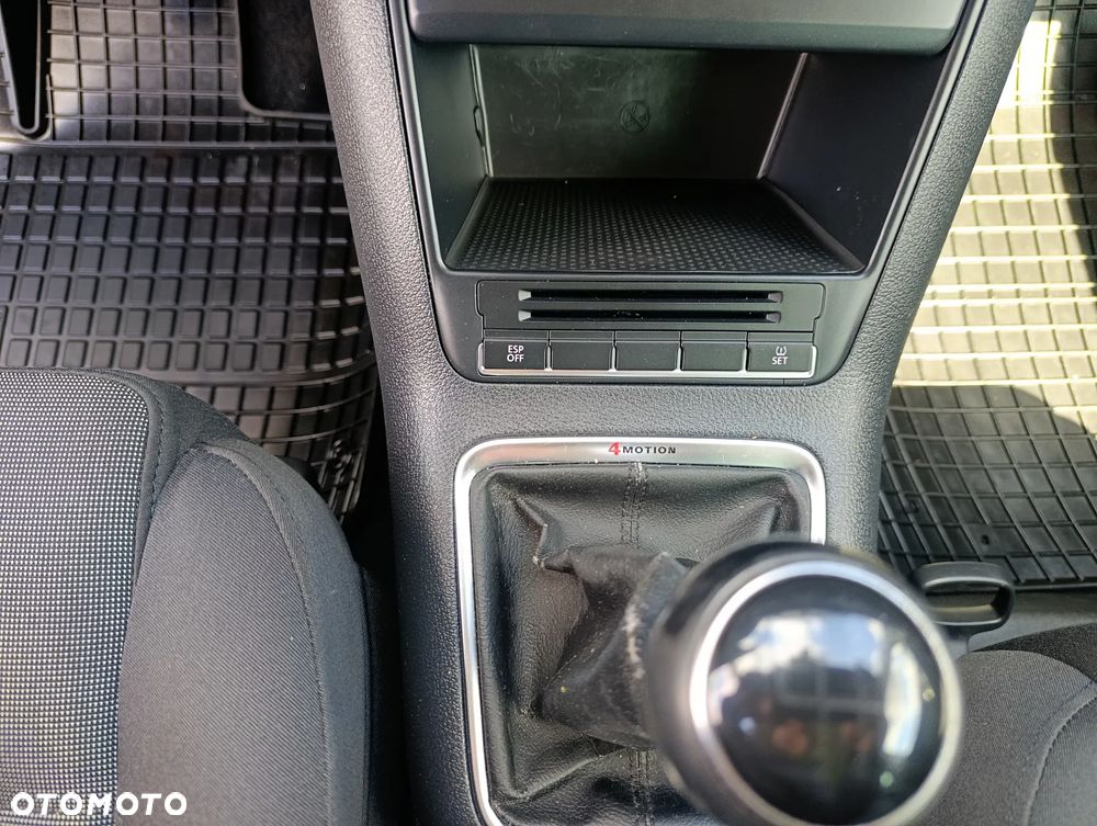 Volkswagen Tiguan 2.0 TDI DPF 4Motion Freestyle - 23
