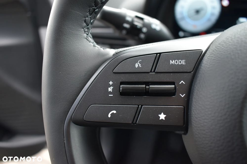 Hyundai i20 1.0 T-GDi Modern - 10