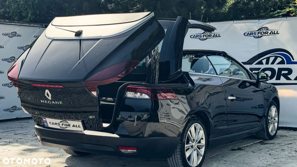 Renault Megane dCi 110 FAP EDC Luxe - 10
