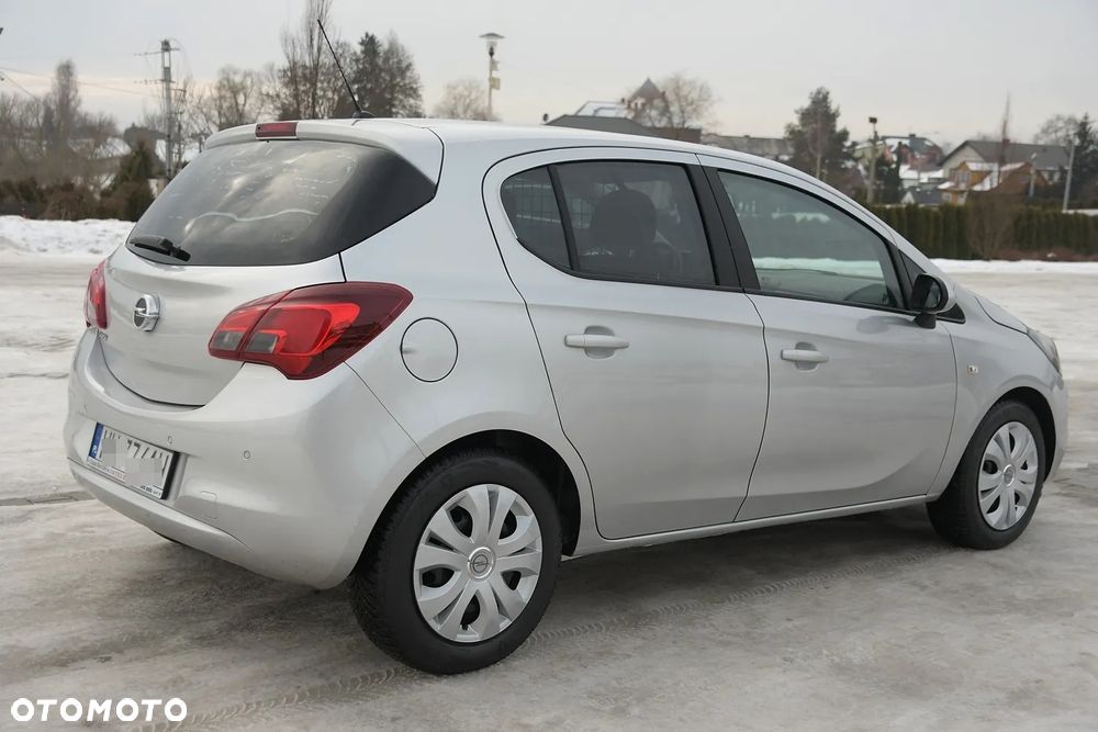 Opel Corsa 1.4 T Enjoy S&S - 7