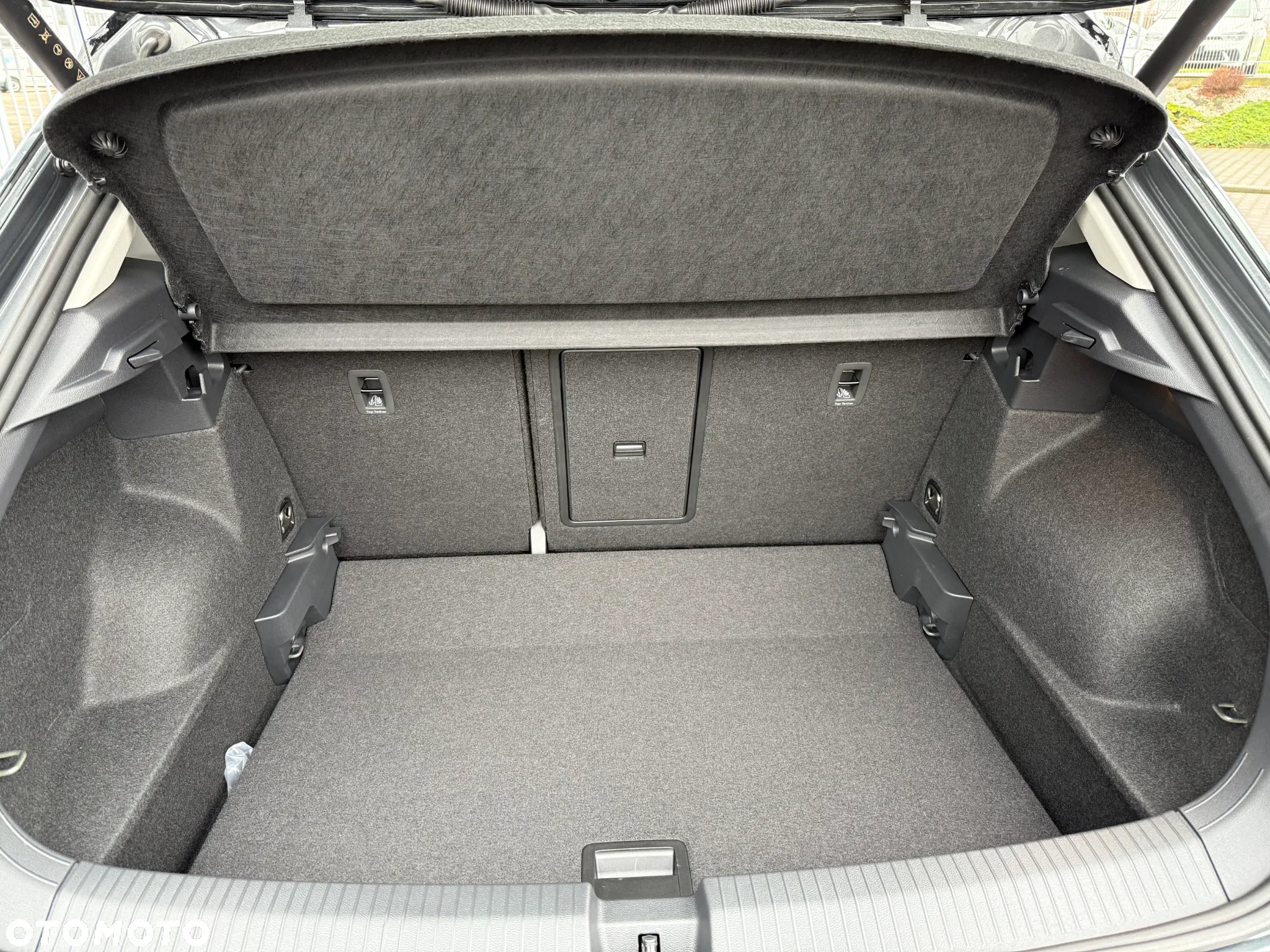 Volkswagen T-Roc 1.5 TSI Style DSG - 12