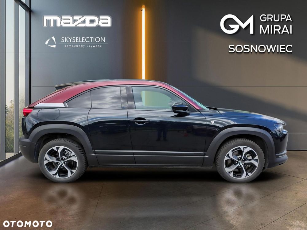 Mazda MX-30 - 7