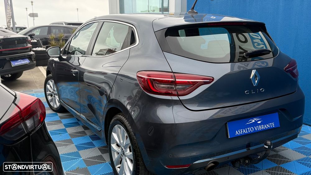 Renault Clio TCe 100 INTENS - 13