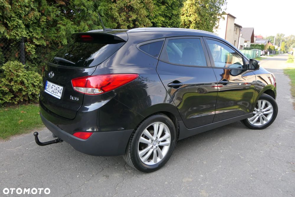 Hyundai ix35 2.0 Premium 2WD - 9