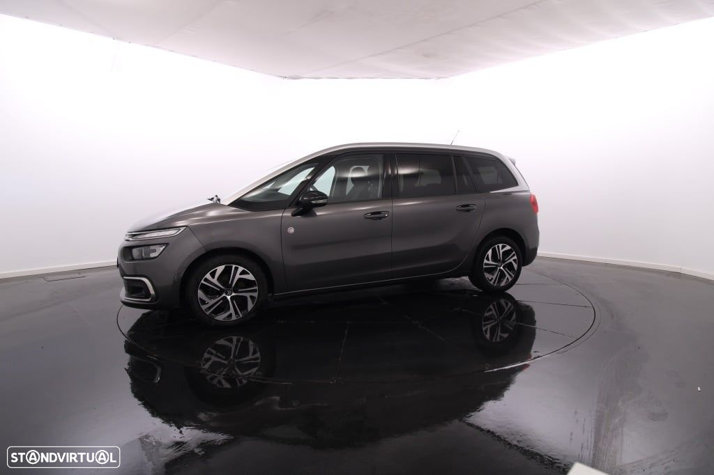 Citroën Grand C4 Spacetourer 1.5 BlueHDi C-Series - 2