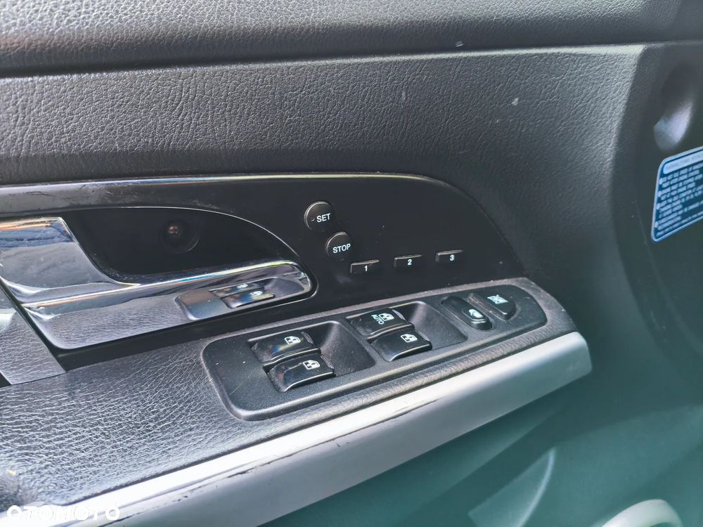 SsangYong/KGM Rexton 270 XDi Premium - 20