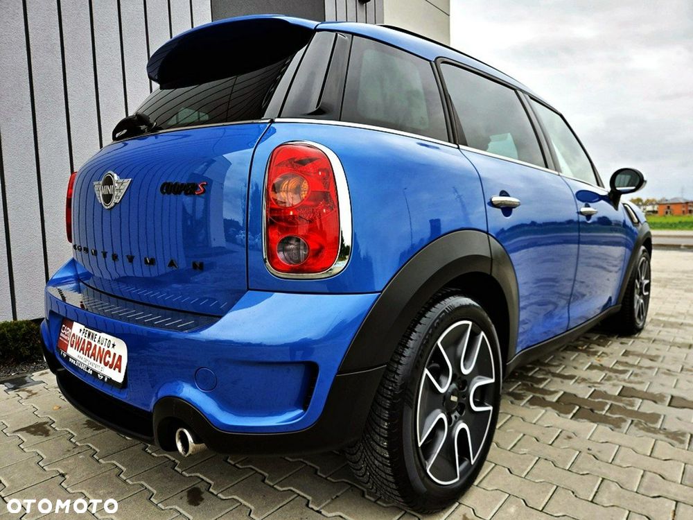 MINI Countryman - 3