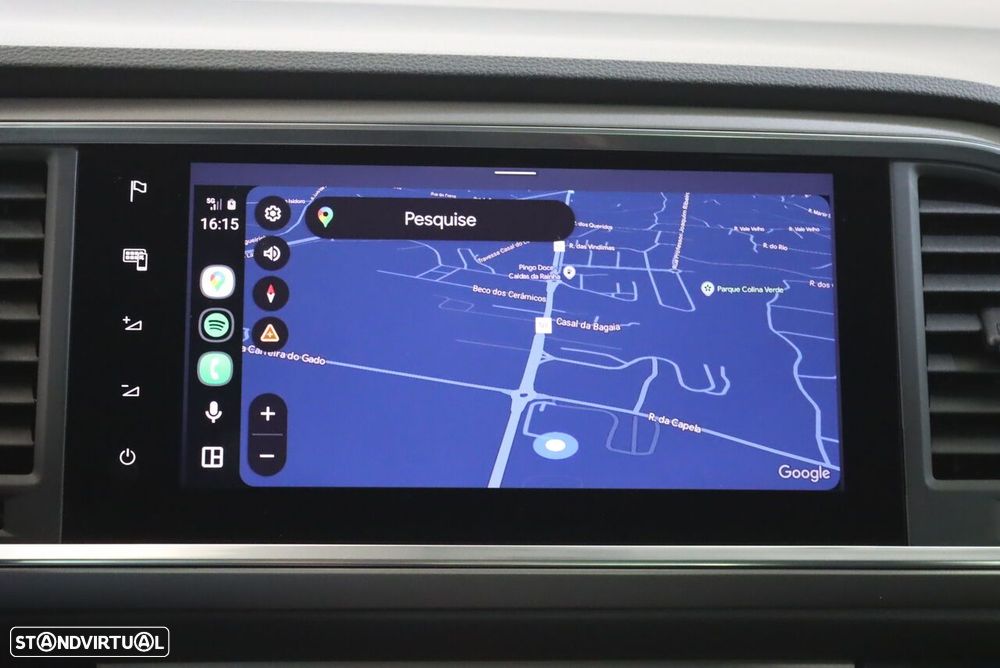 SEAT Ateca 1.5 TSI Xperience DSG - 10