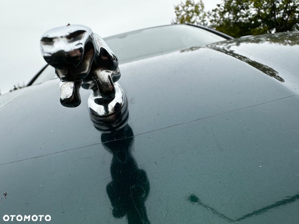 Jaguar X-Type 3.0 V6 4x4 Executive - 12