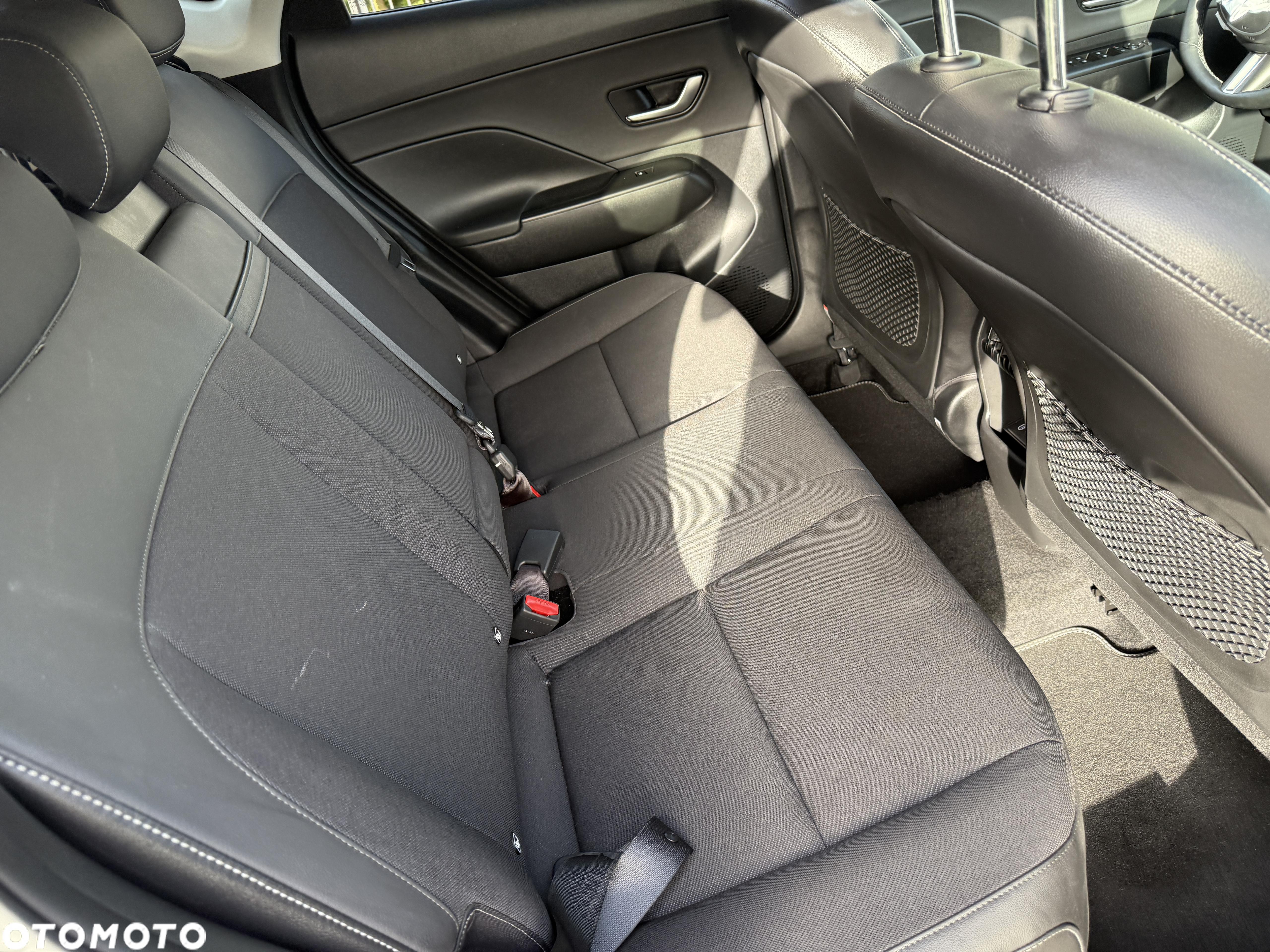 Hyundai Kona 1.6 GDI Hybrid N Line DCT - 18