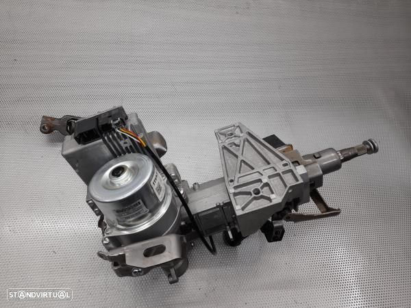 Coluna Direçao Renault Clio Iv (Bh_) - 2