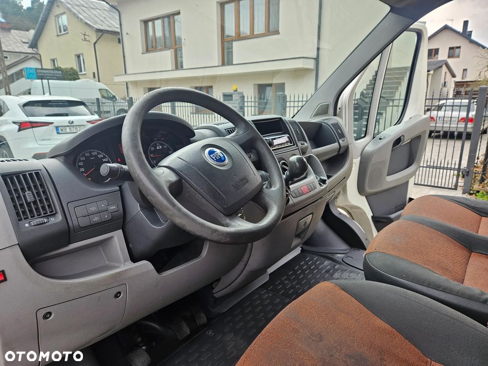 Fiat DUCATO - 16