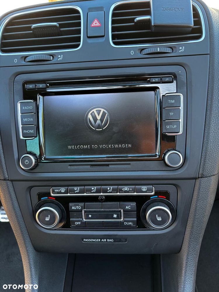 Volkswagen Golf 1.4 TSI Highline - 18