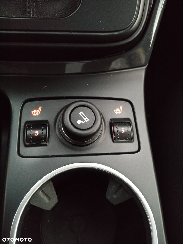 Ford Kuga - 20
