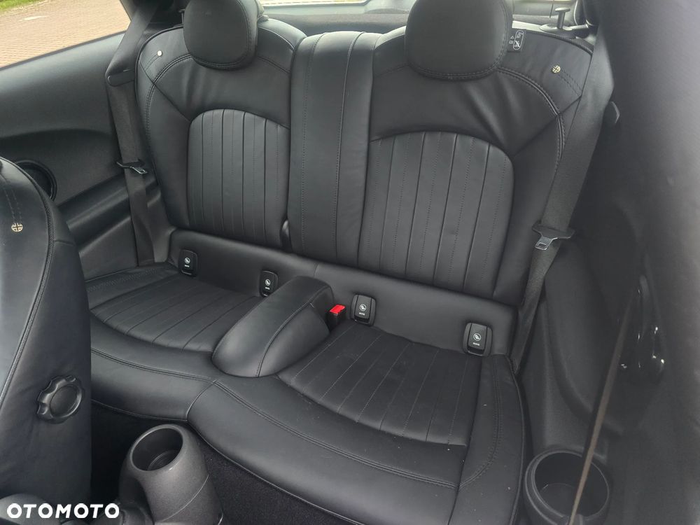 MINI Cooper S sport - 22