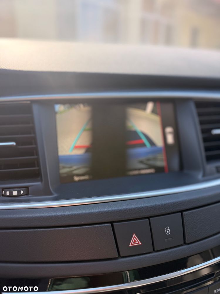 Peugeot 508 2.0 BlueHDi RXH S&S - 28